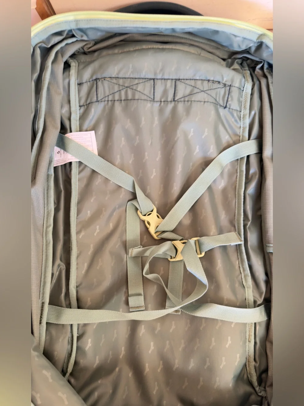 NEW Eagle Creek Katana Travel Pack | Mossy Green | Travel Backpack